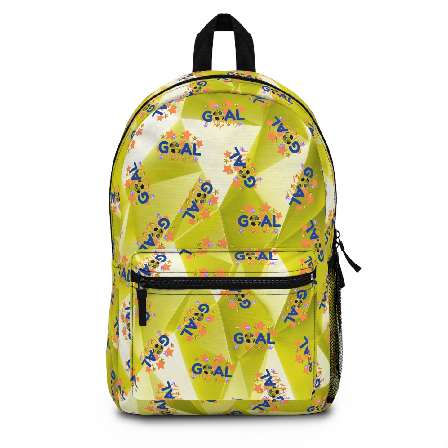 Goal Ball Star - Backpack