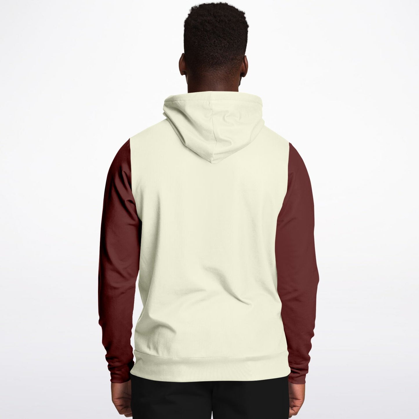 Kick Slick & Score Big - Hoodie