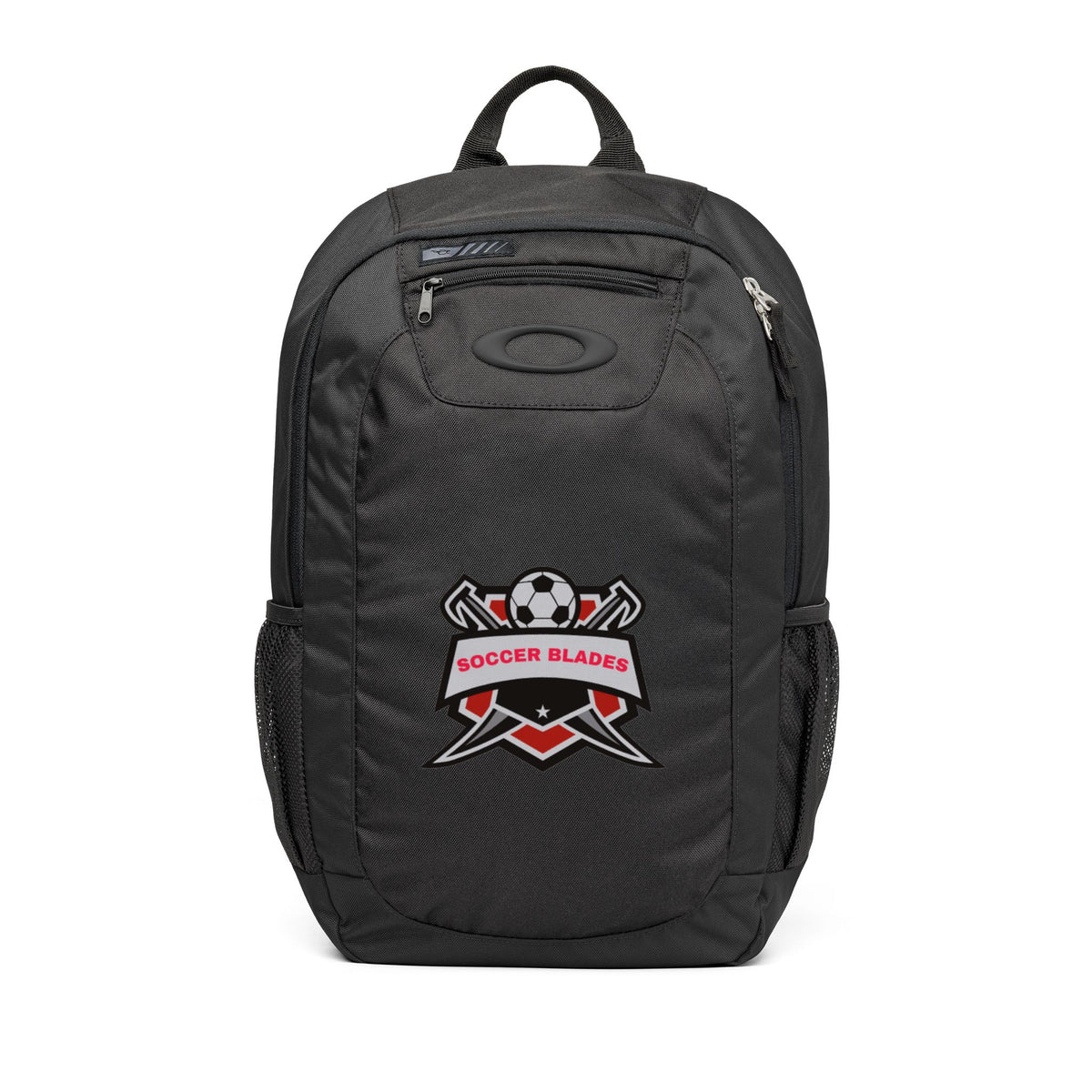 Soccer Blades -Backpack
