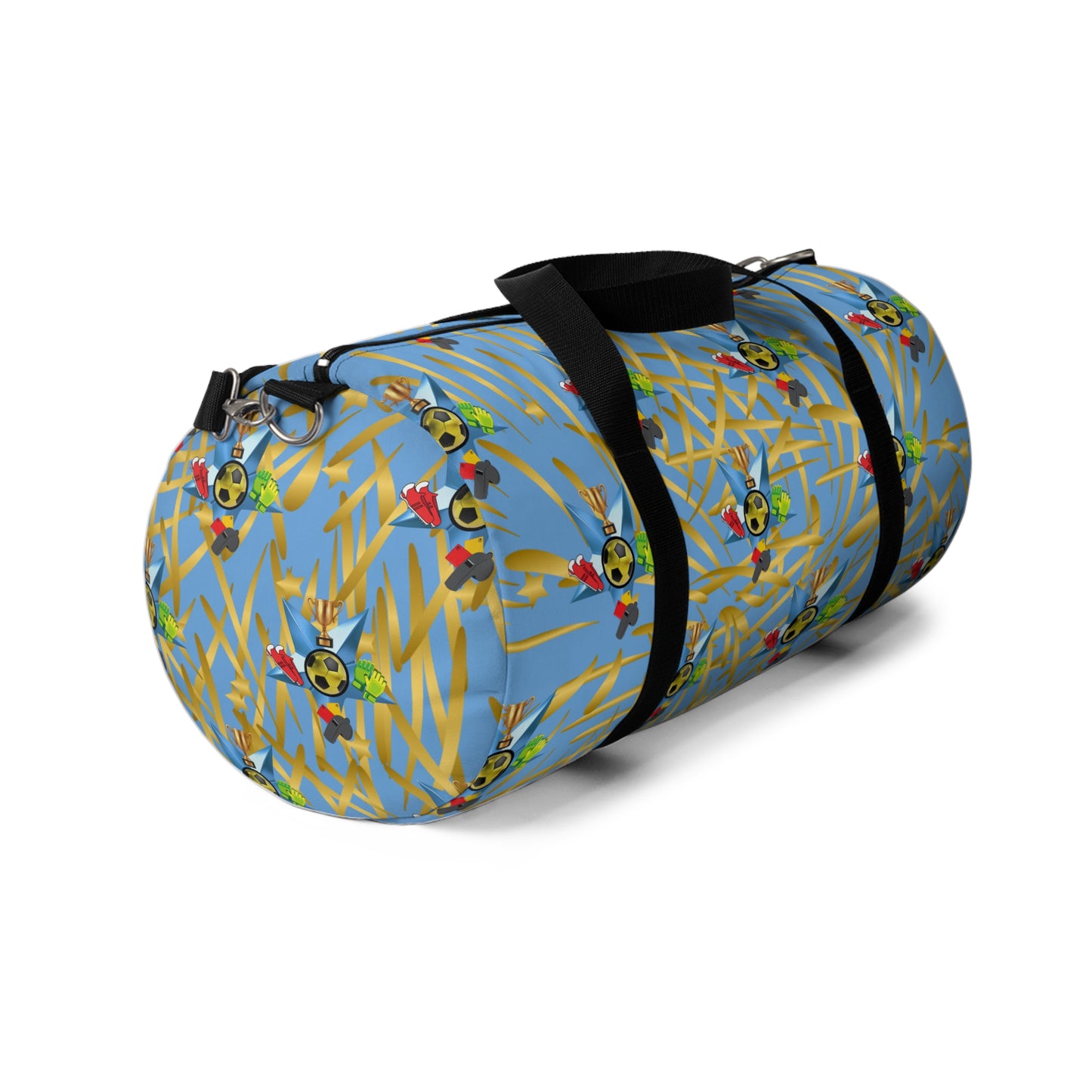 Soccer Star - Duffel Bag