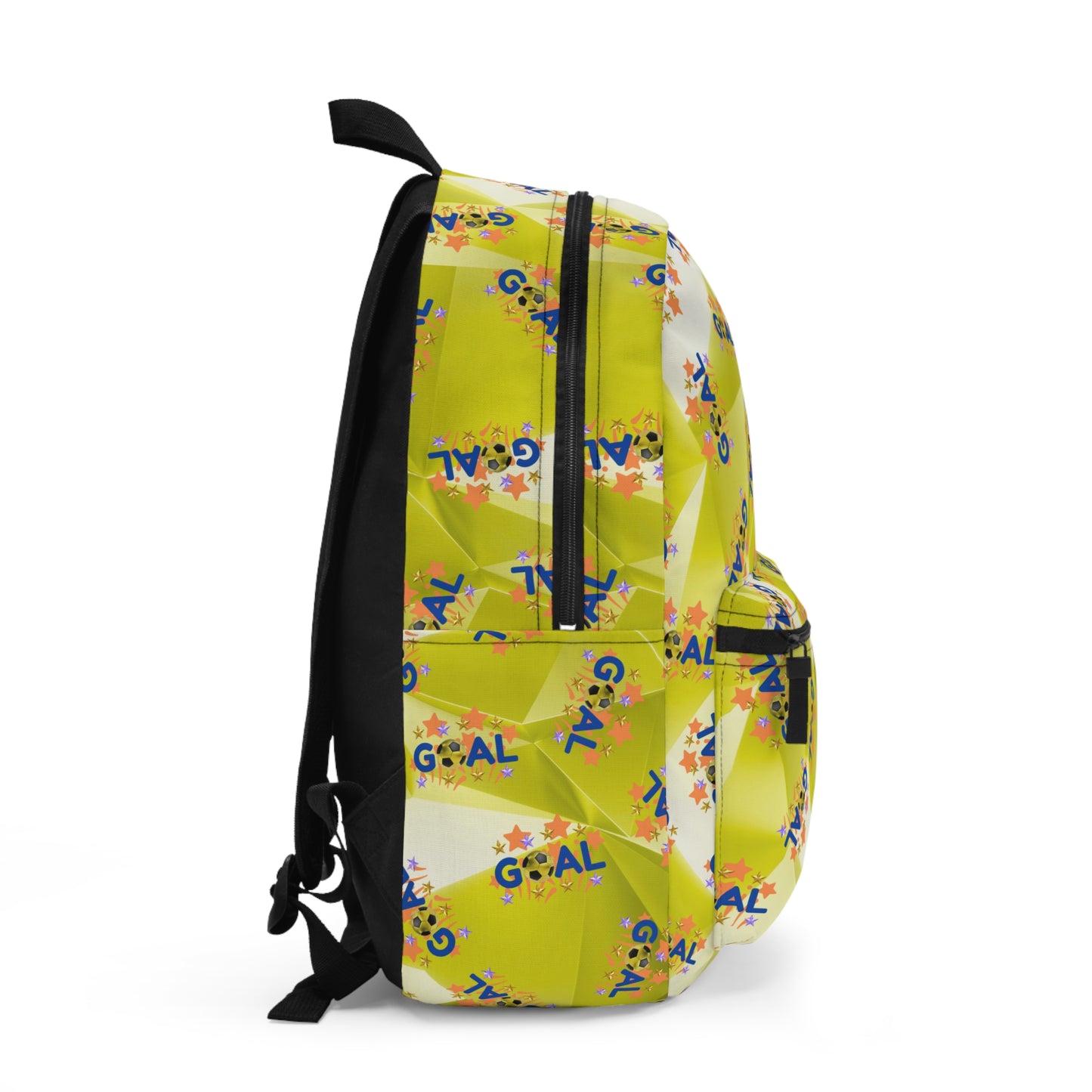 Goal Ball Star - Backpack