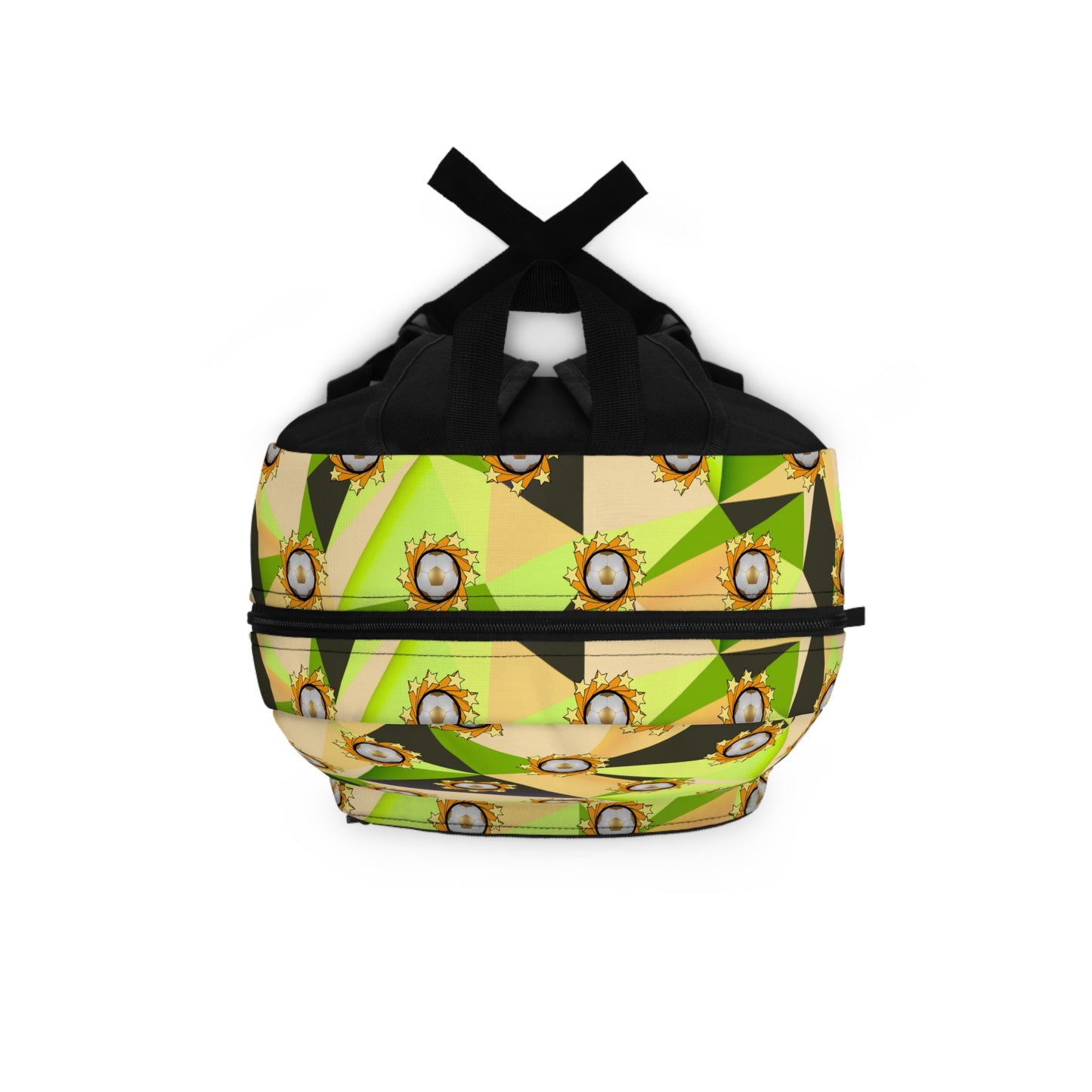 Soccer Ball Stars - Backpack
