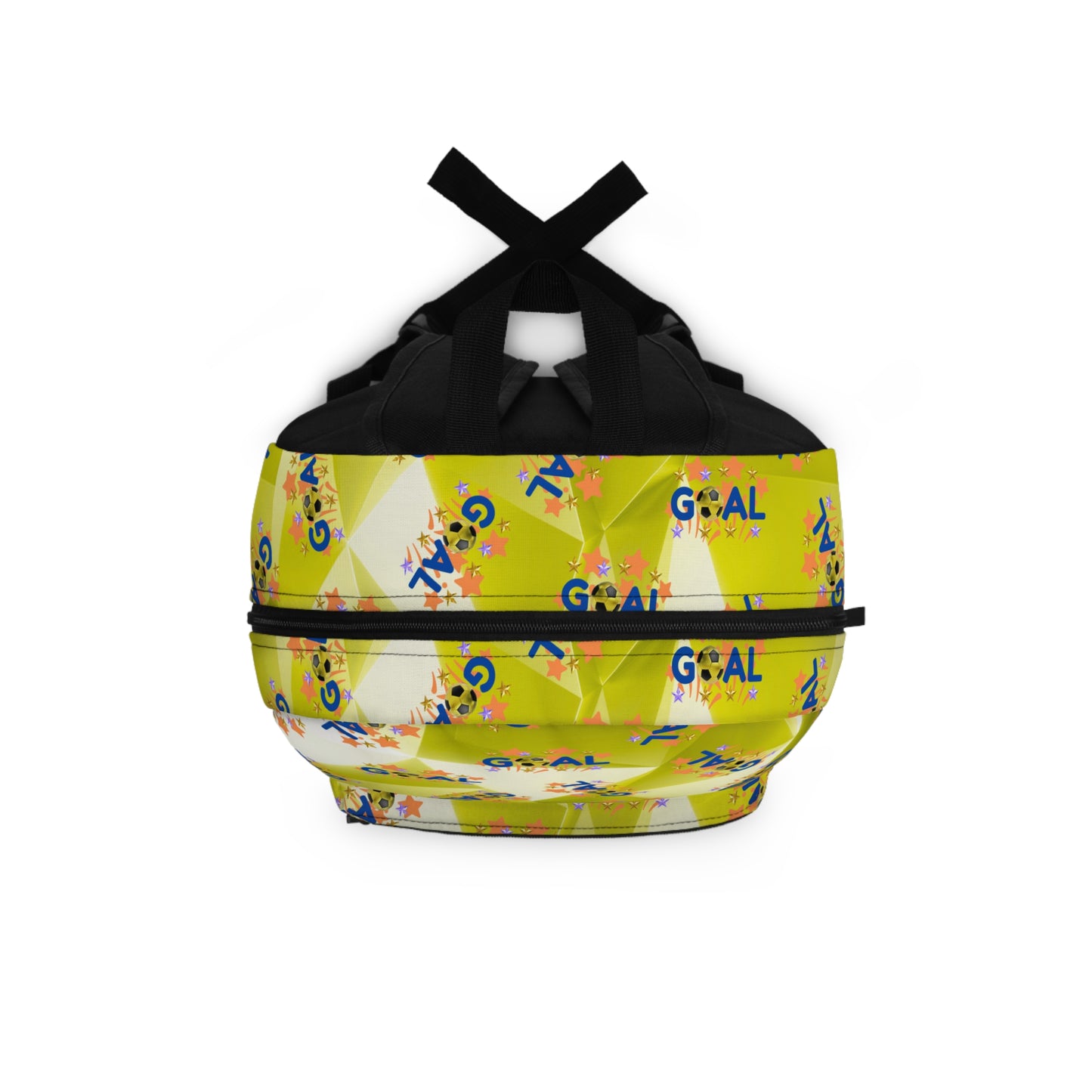 Goal Ball Star - Backpack