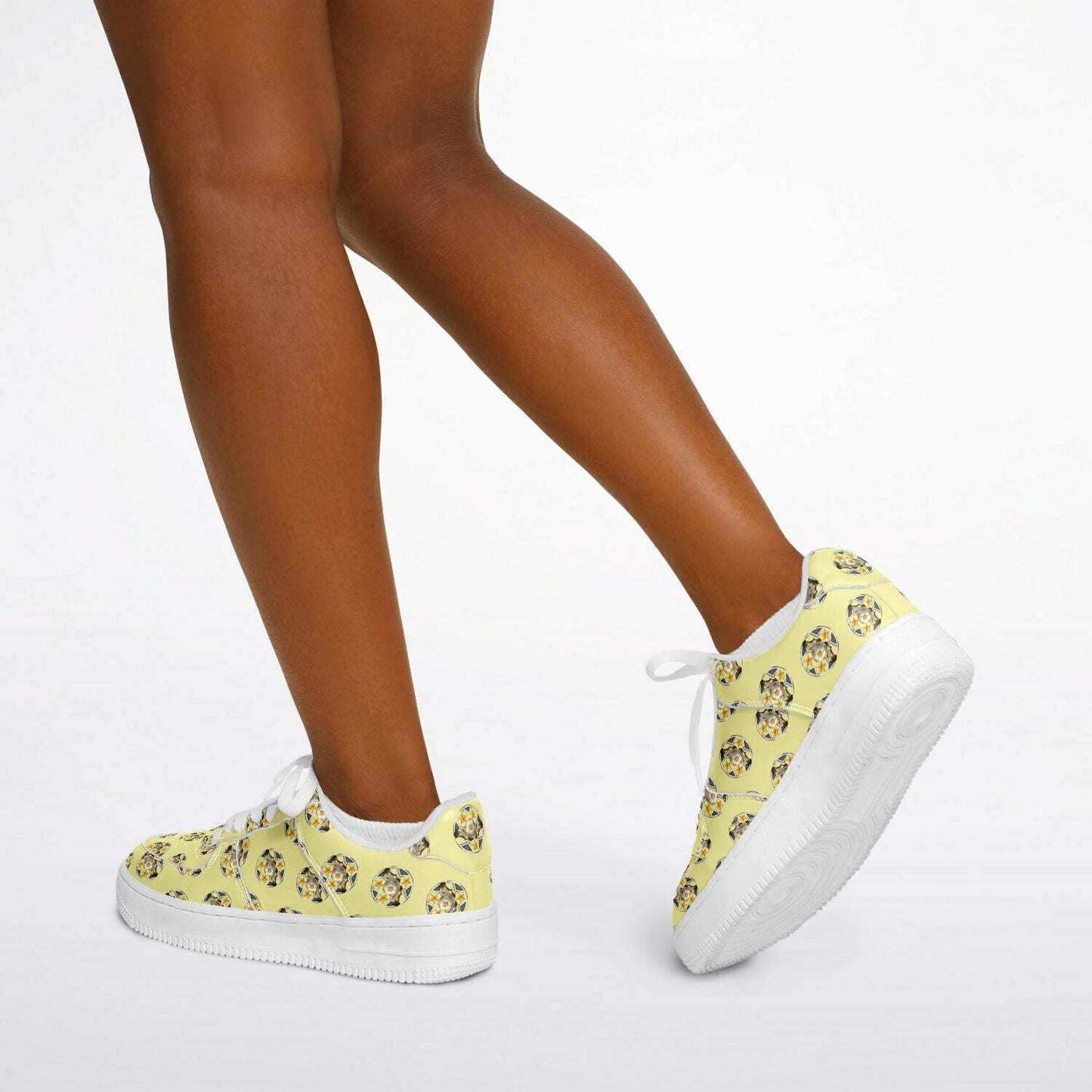 Soccer Elements - Shoe