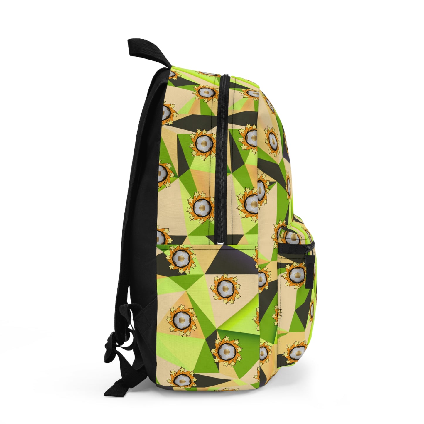 Soccer Ball Stars - Backpack