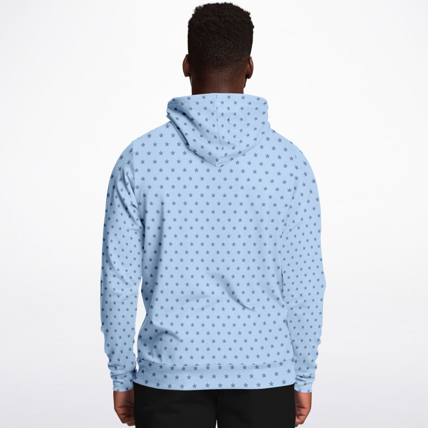 Keep Calm and Play Soccer - Hoodie