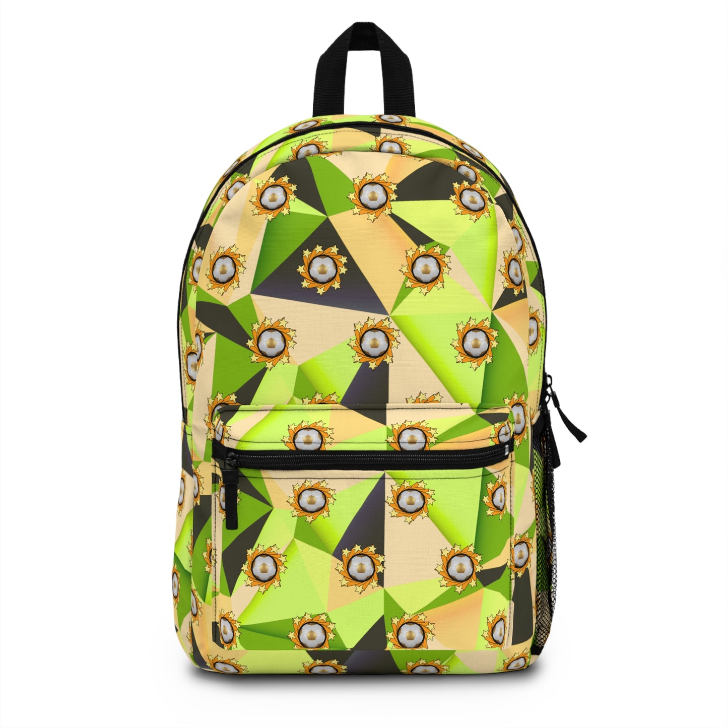 Soccer Ball Stars - Backpack