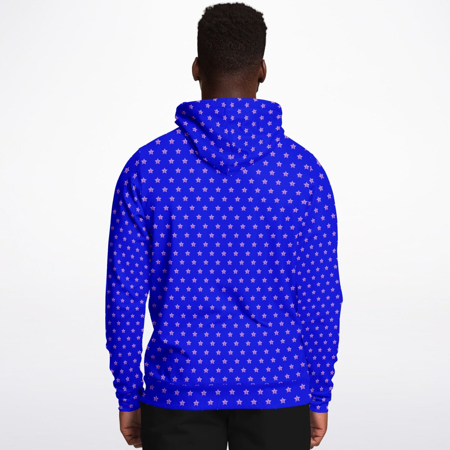 Soccer King - Hoodie