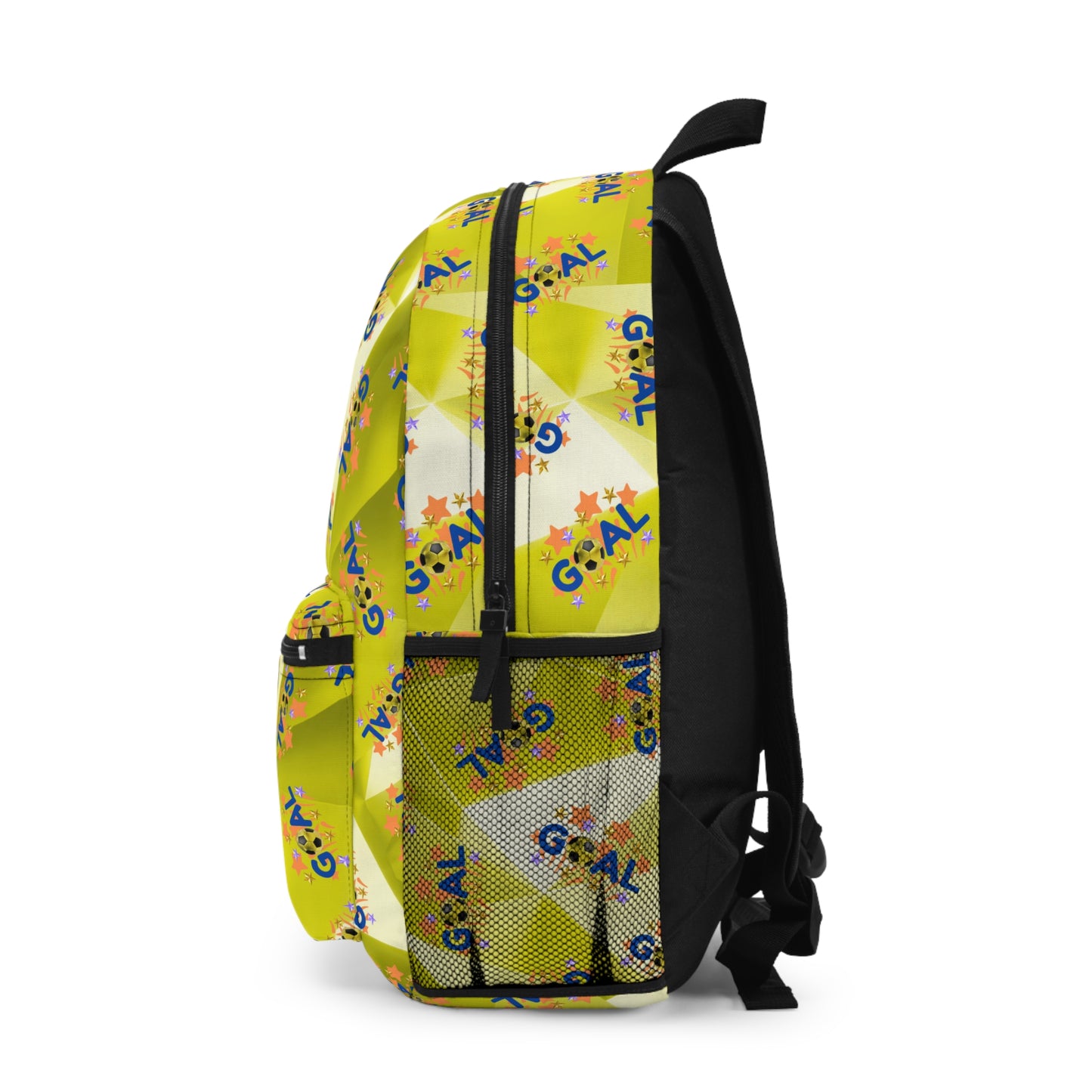 Goal Ball Star - Backpack