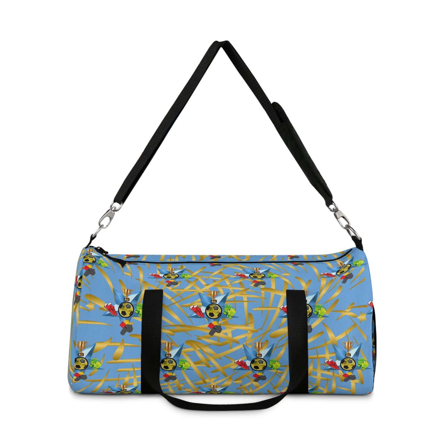 Soccer Star - Duffel Bag
