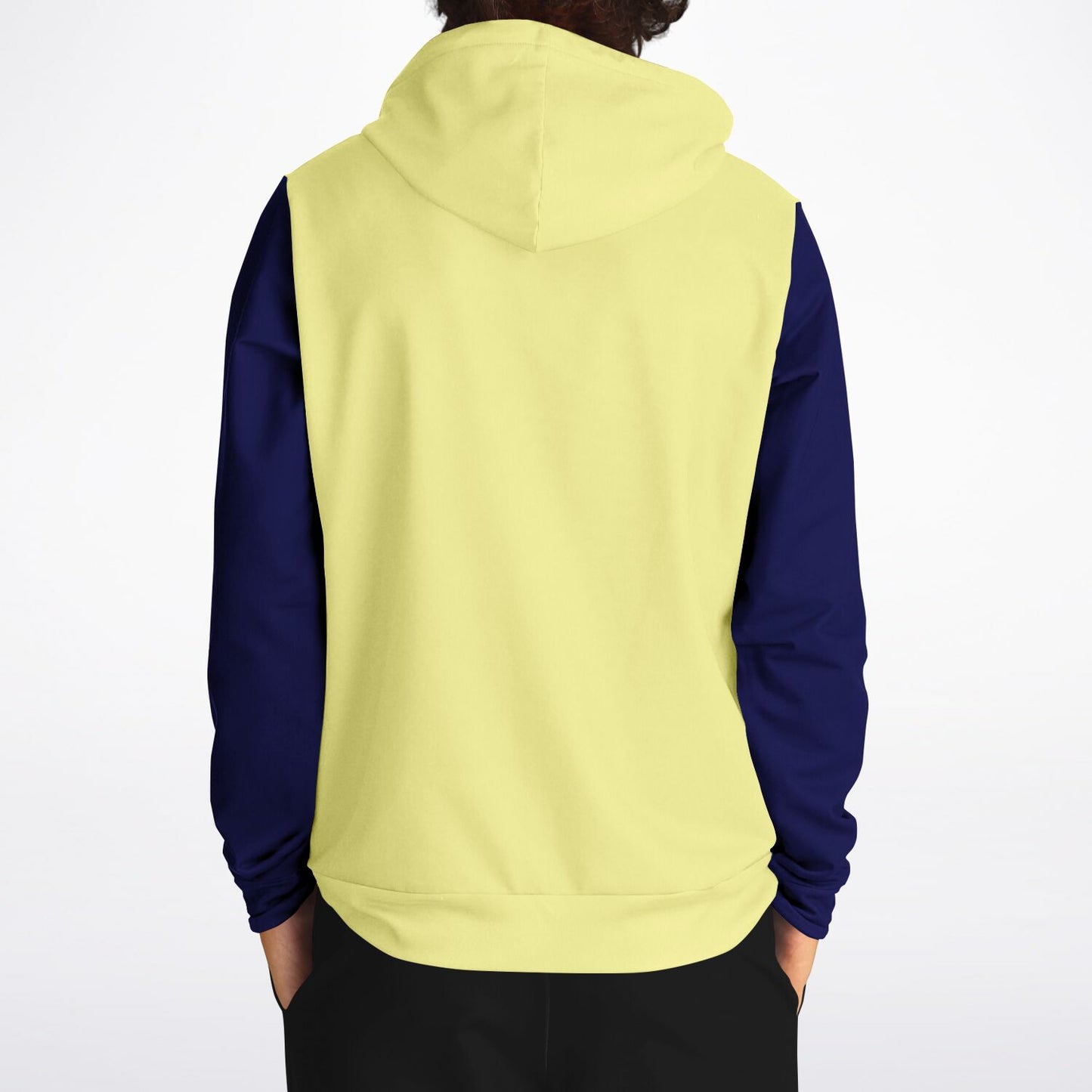 Live Love Soccer - Hoodie