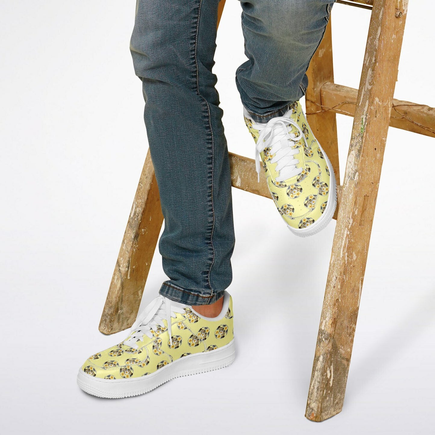 Soccer Elements - Shoe
