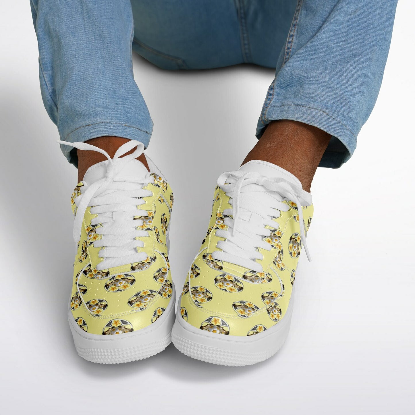 Soccer Elements - Shoe