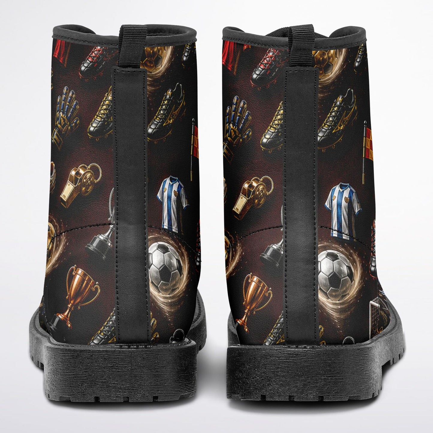 Soccer Element Storm - Shoe