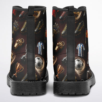 Soccer Element Storm - Shoe