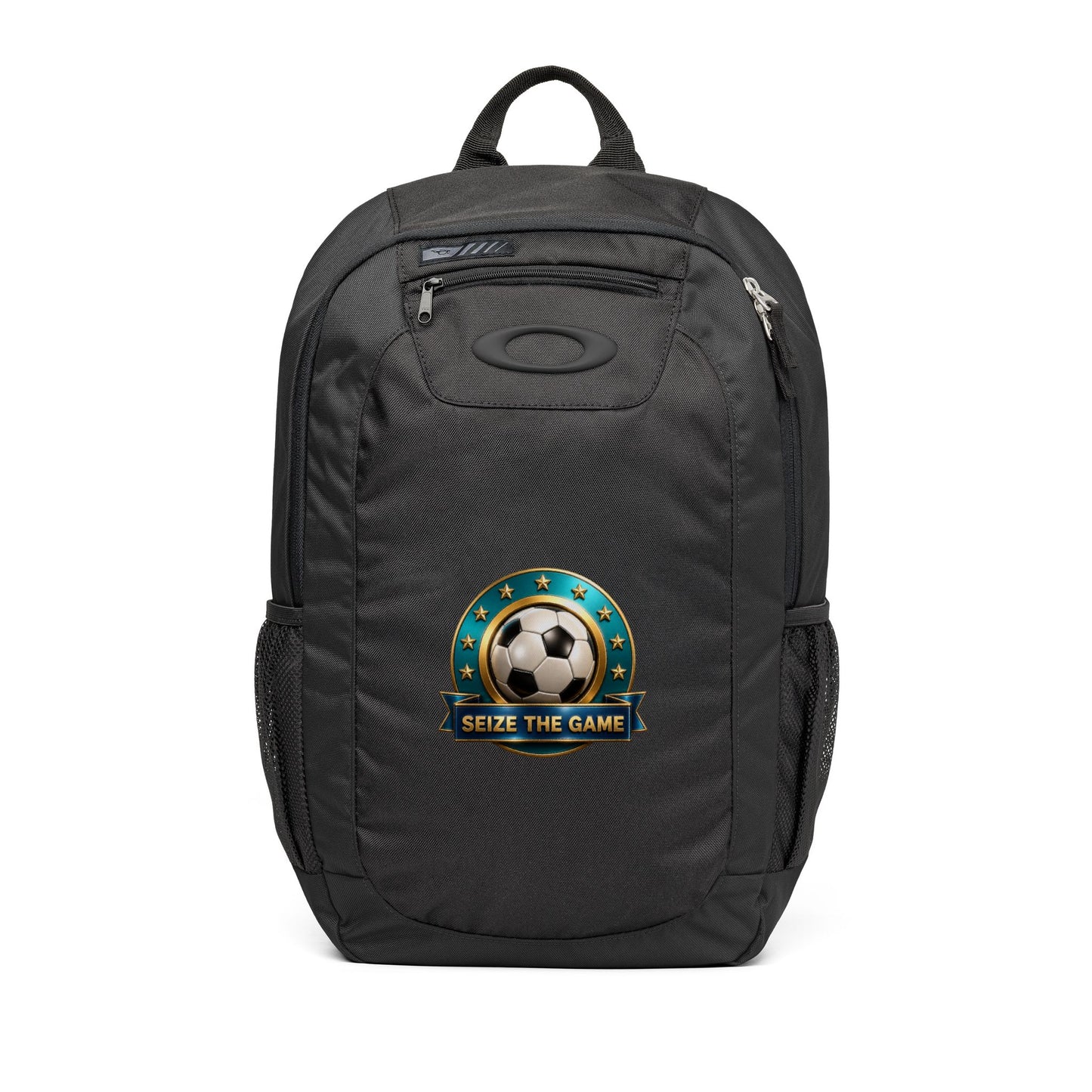 Seize The Game - Backpack