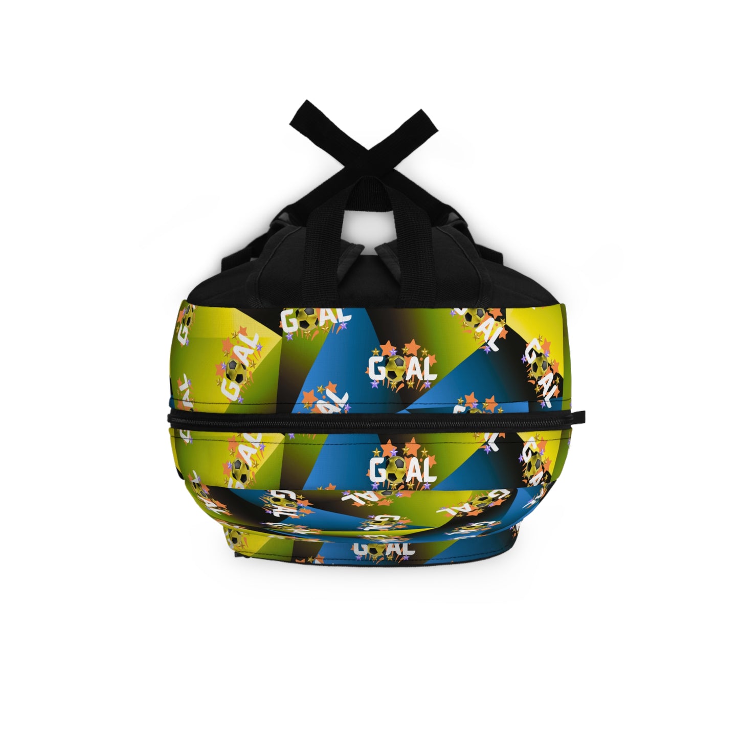 Goal Soccer Ball - Backpack