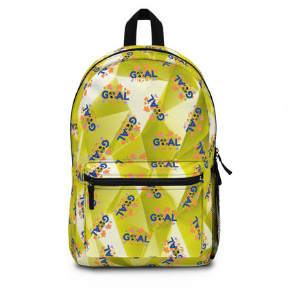 Goal Ball Star - Backpack