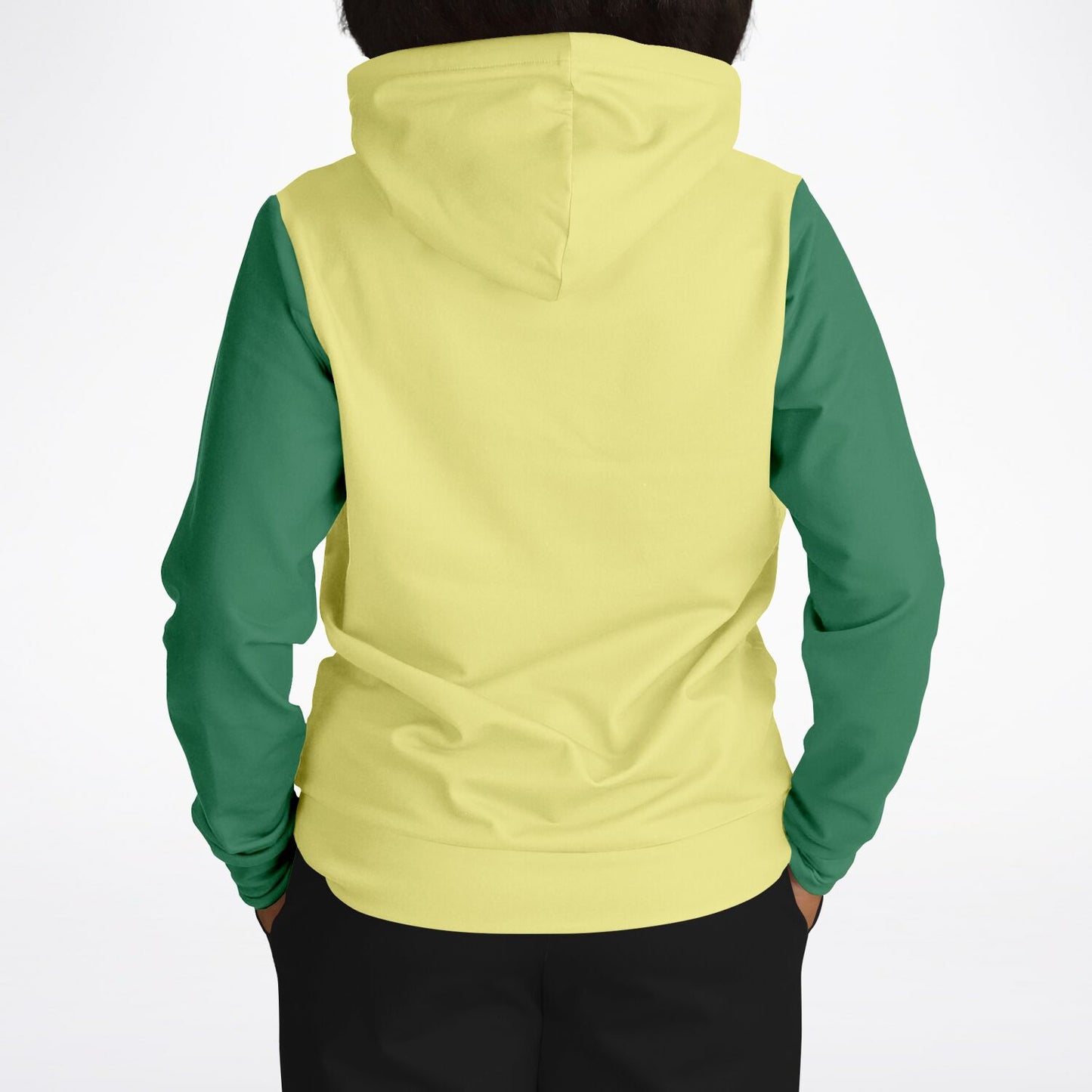 Soccer Flame - Hoodie
