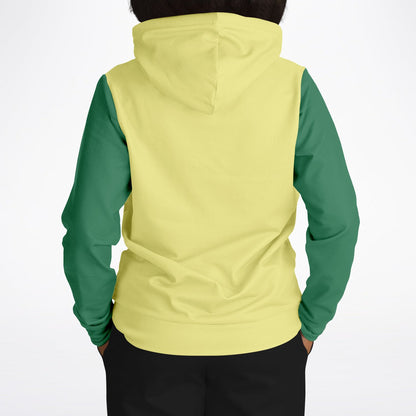 Soccer Flame - Hoodie