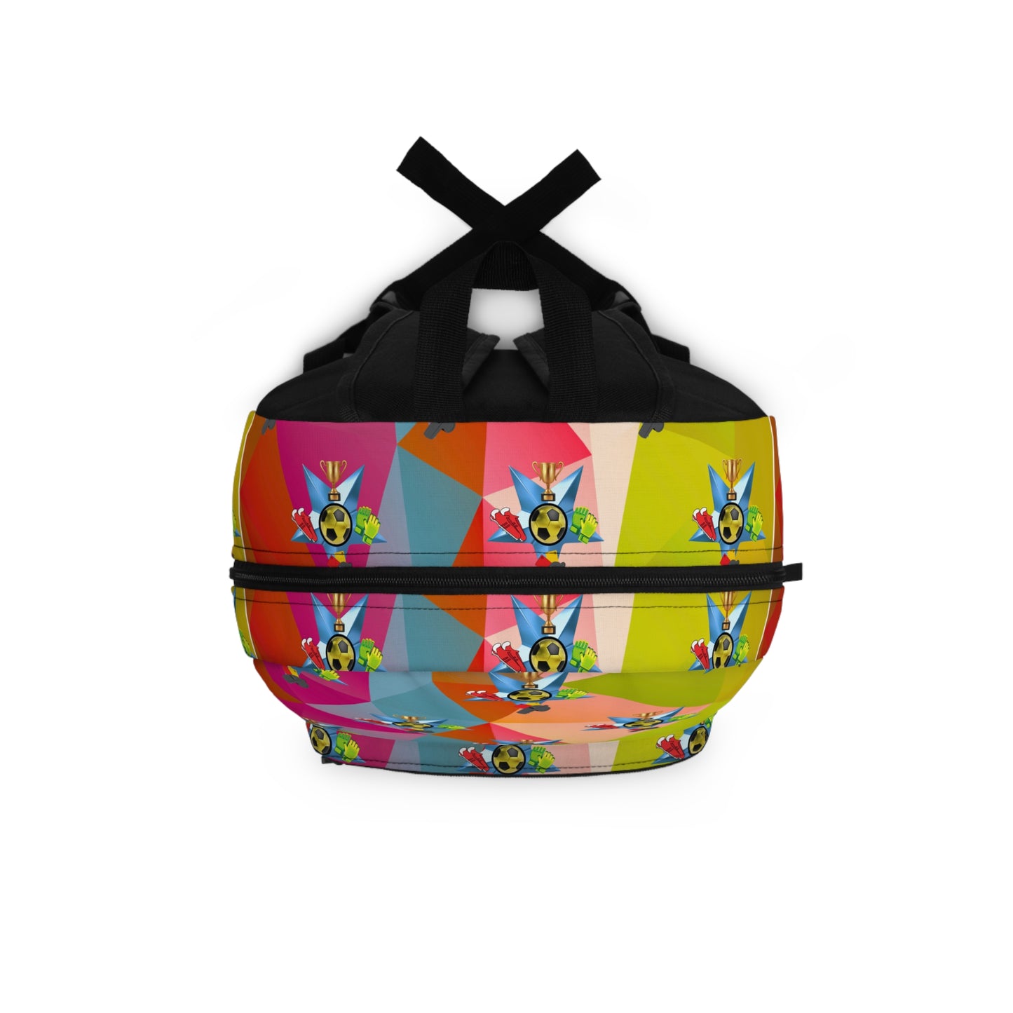 Soccer Elements - Backpack