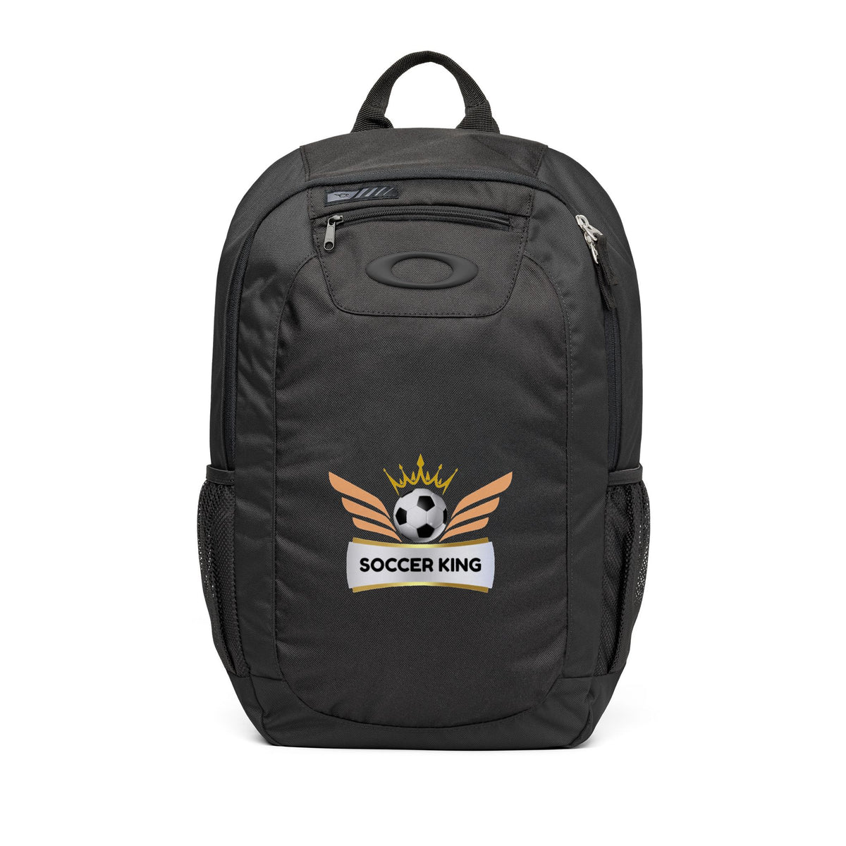 Soccer King - Backpack
