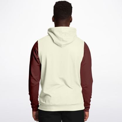 Kick Slick & Score Big - Hoodie