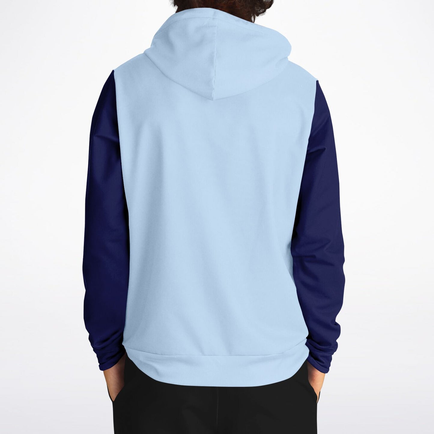Keep Calm and Play Soccer - Hoodie