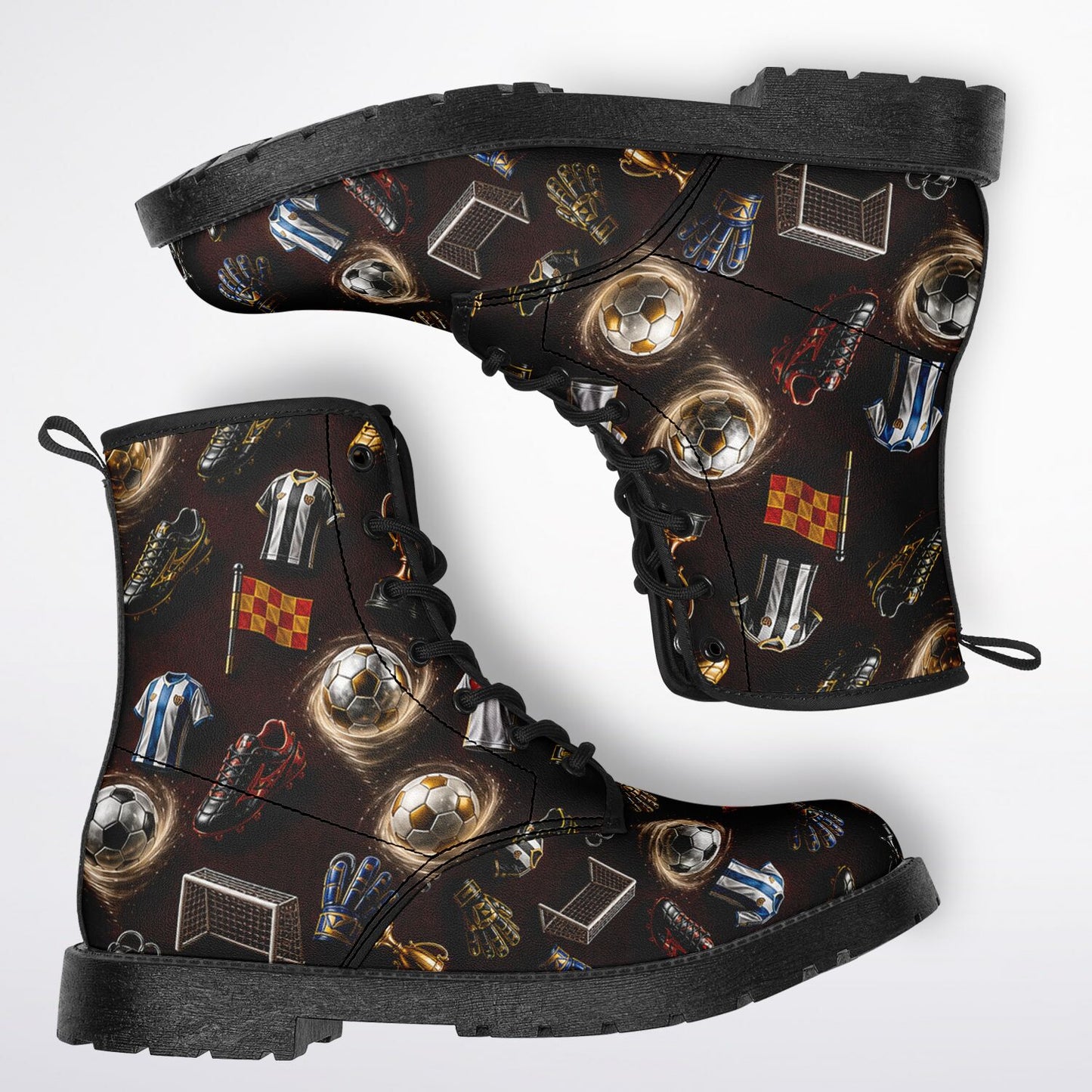 Soccer Element Storm - Shoe