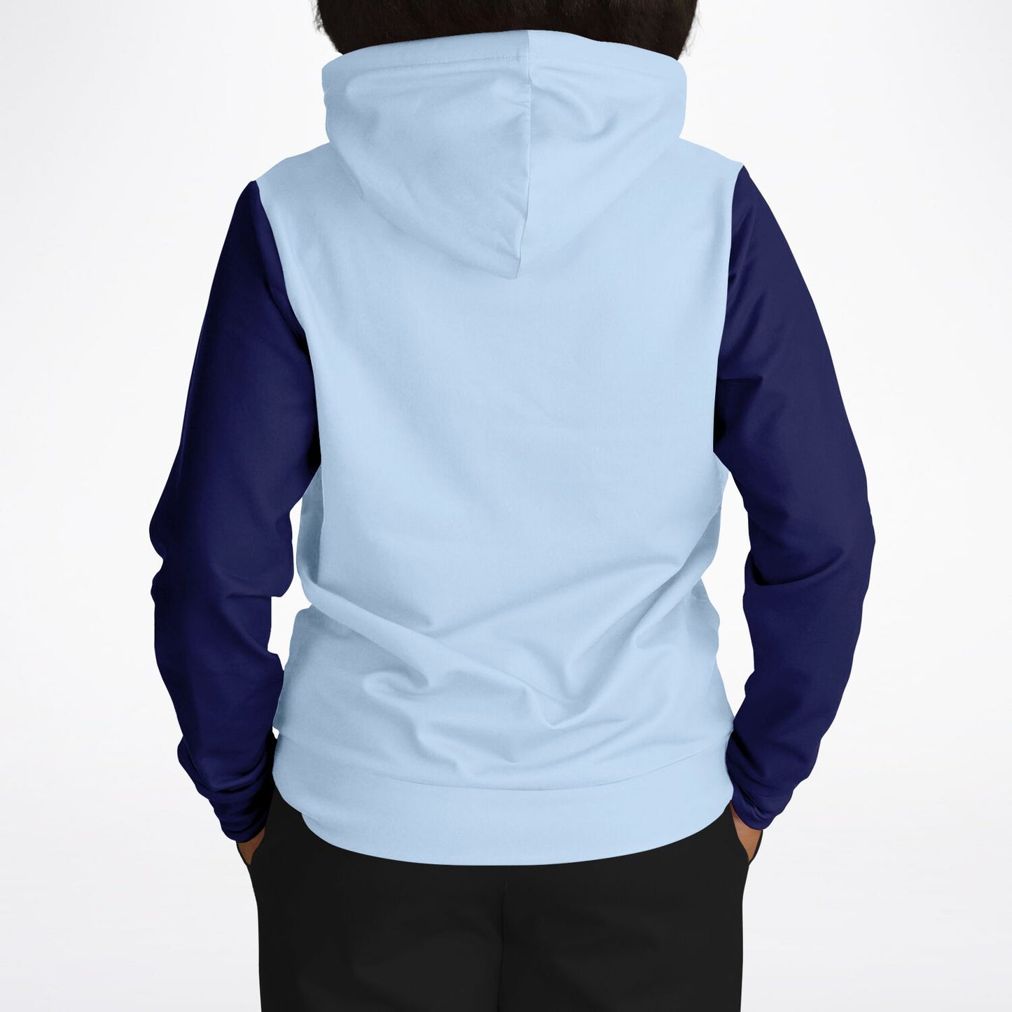 Keep Calm and Play Soccer - Hoodie