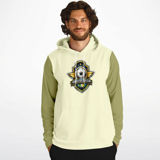 World Soccer Club - Hoodie
