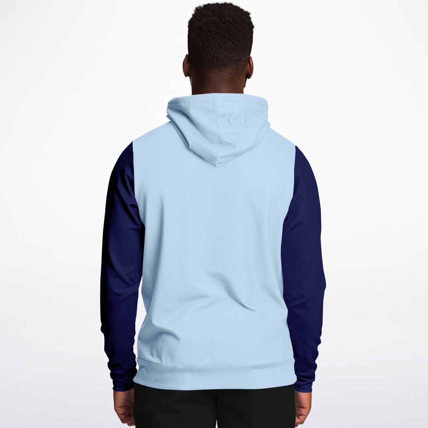 Keep Calm and Play Soccer - Hoodie