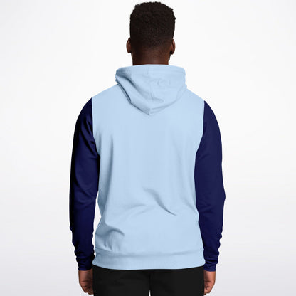 Keep Calm and Play Soccer - Hoodie