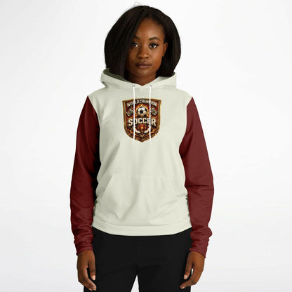 World Champion Soccer - Hoodie