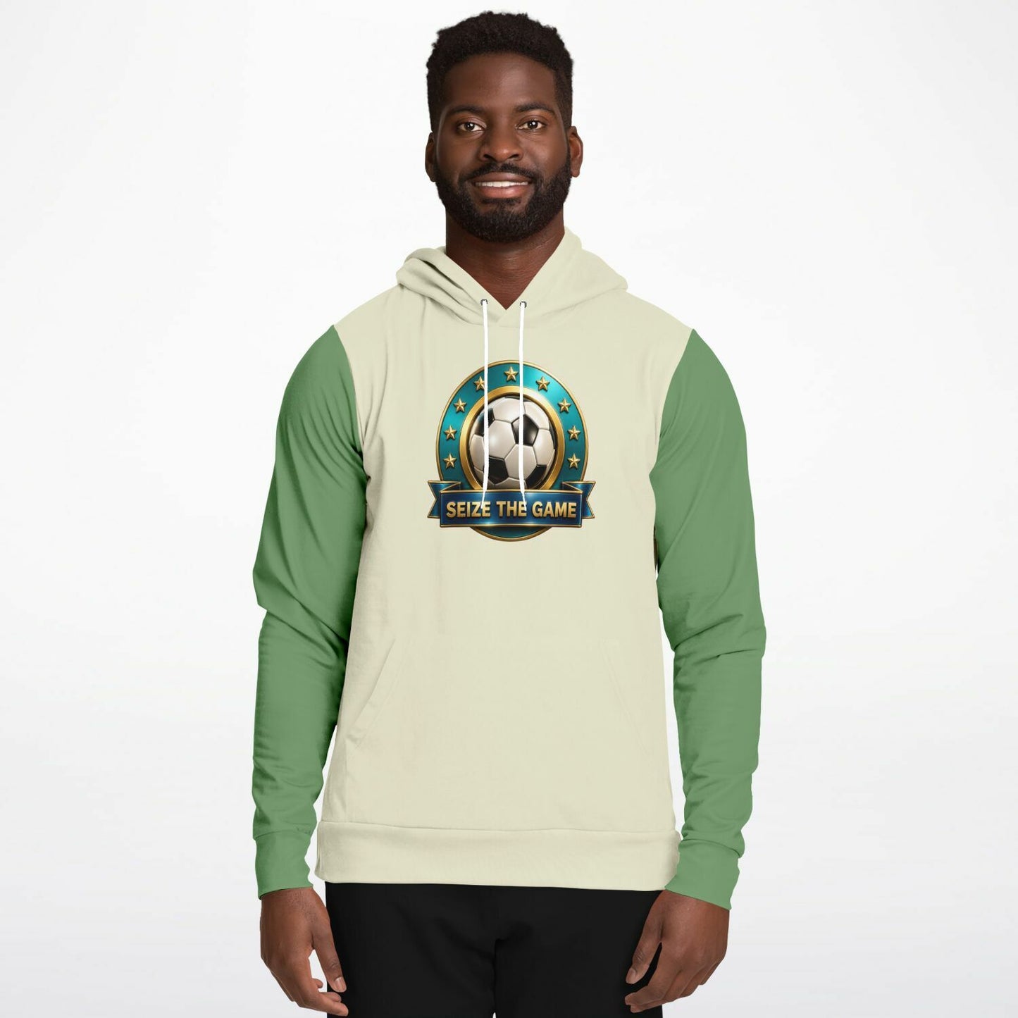 Seize The Game - Hoodie