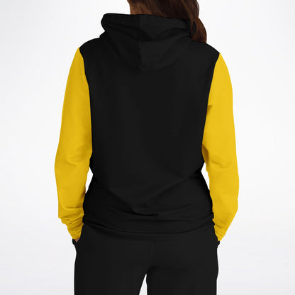 One Team One Goal - Hoodie