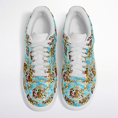 FIFA WC 2026 Sky - Shoe