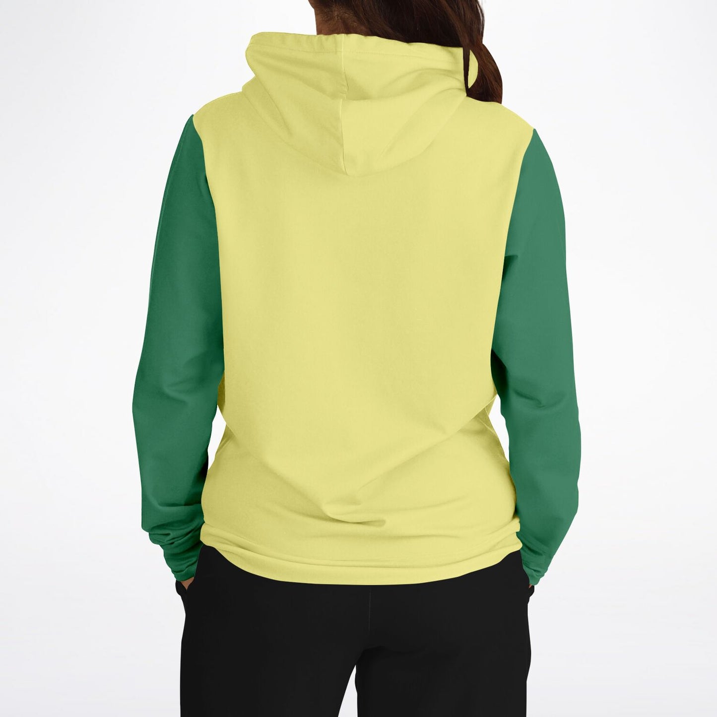Soccer Flame - Hoodie