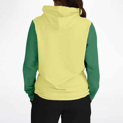 Soccer Flame - Hoodie