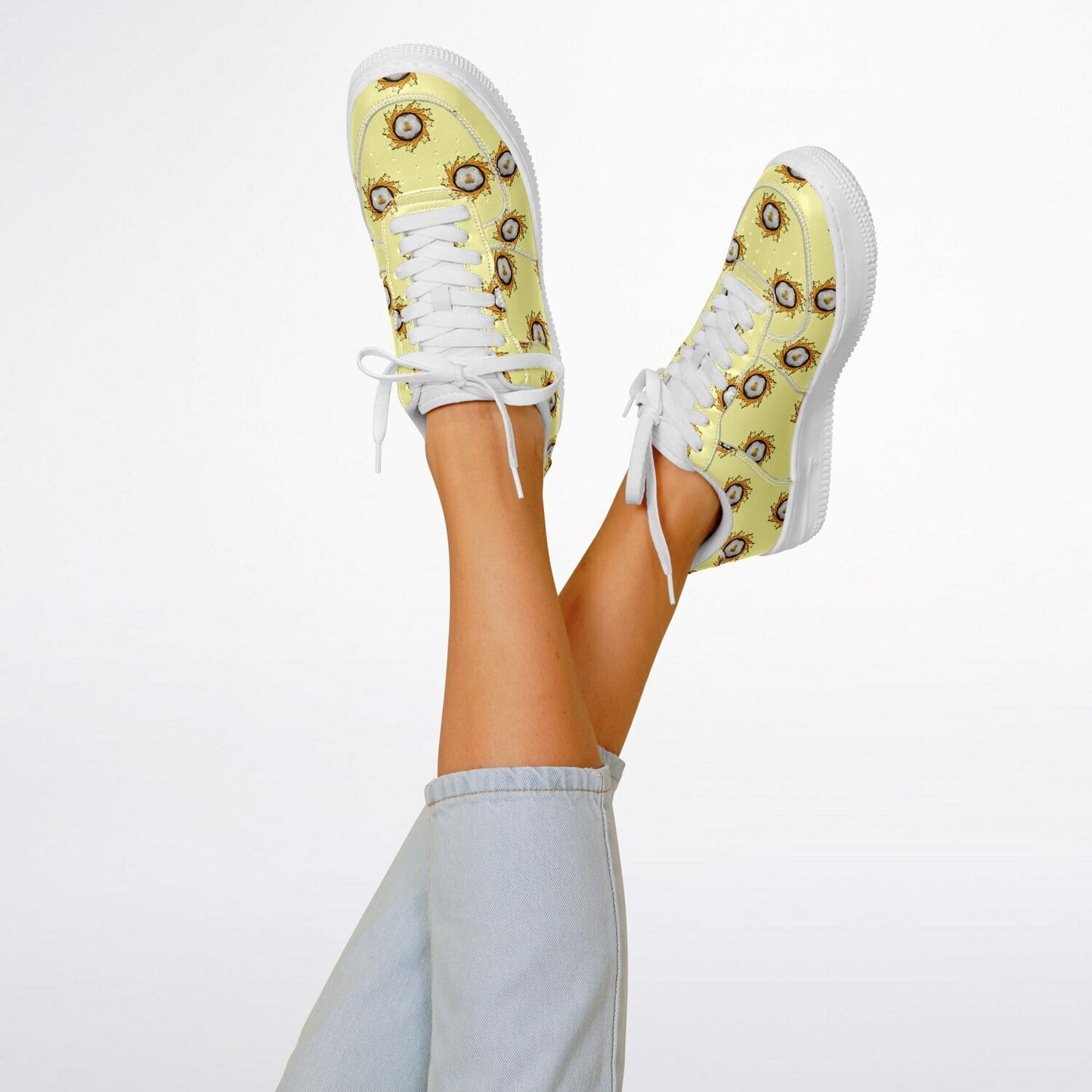 Soccer Stars - Shoe