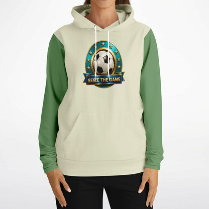 Seize The Game - Hoodie