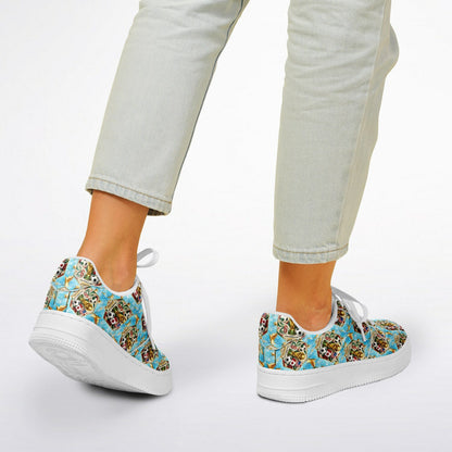 FIFA WC 2026 Sky - Shoe