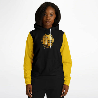 One Team One Goal - Hoodie