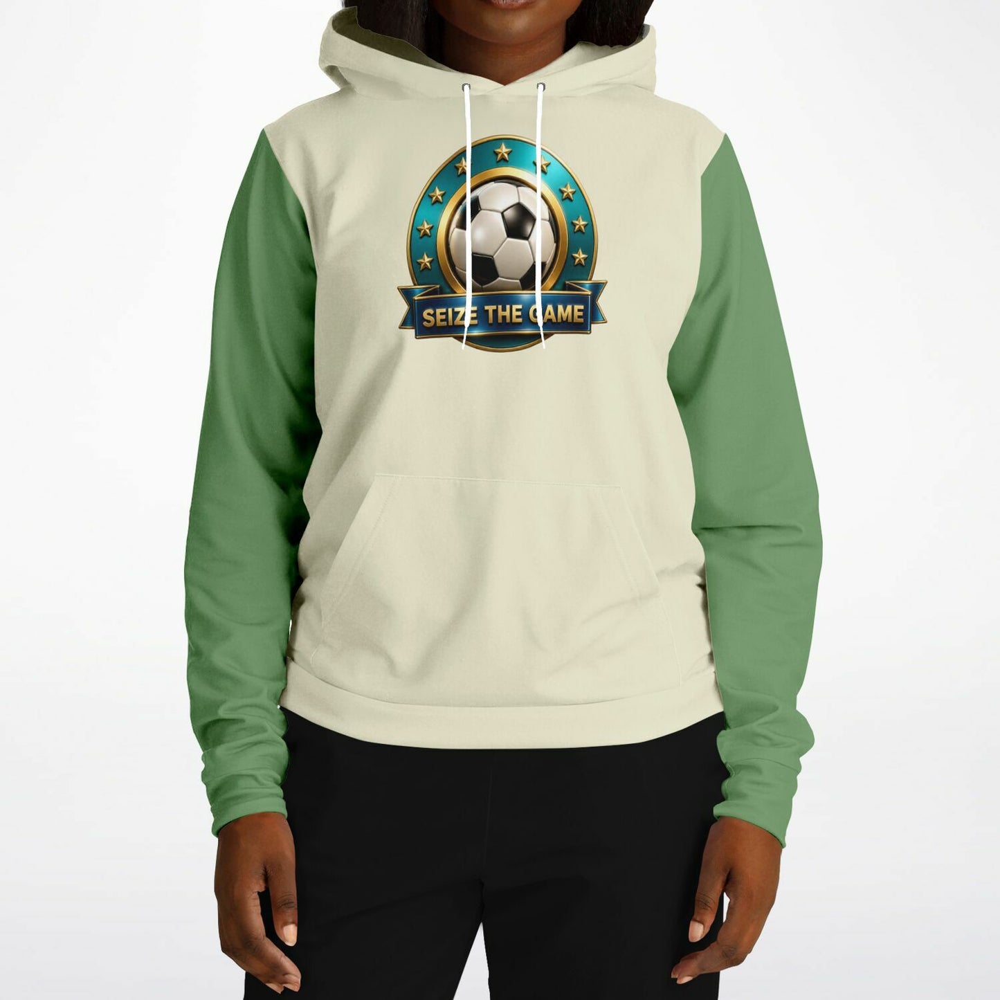 Seize The Game - Hoodie