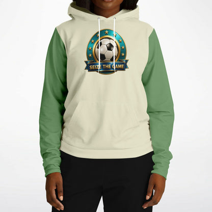 Seize The Game - Hoodie