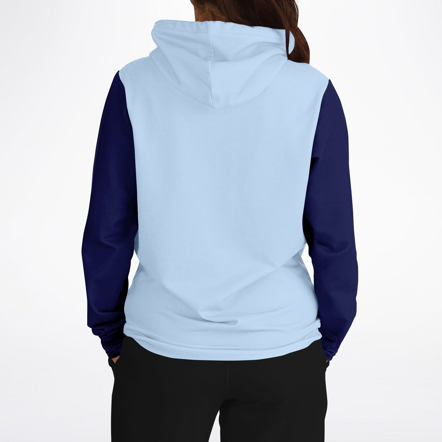Keep Calm and Play Soccer - Hoodie