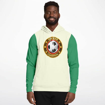 Soccer Champion - Hoodie