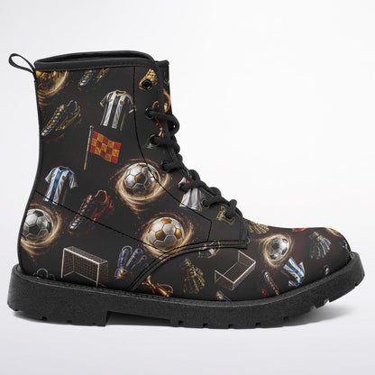 Soccer Element Storm - Shoe