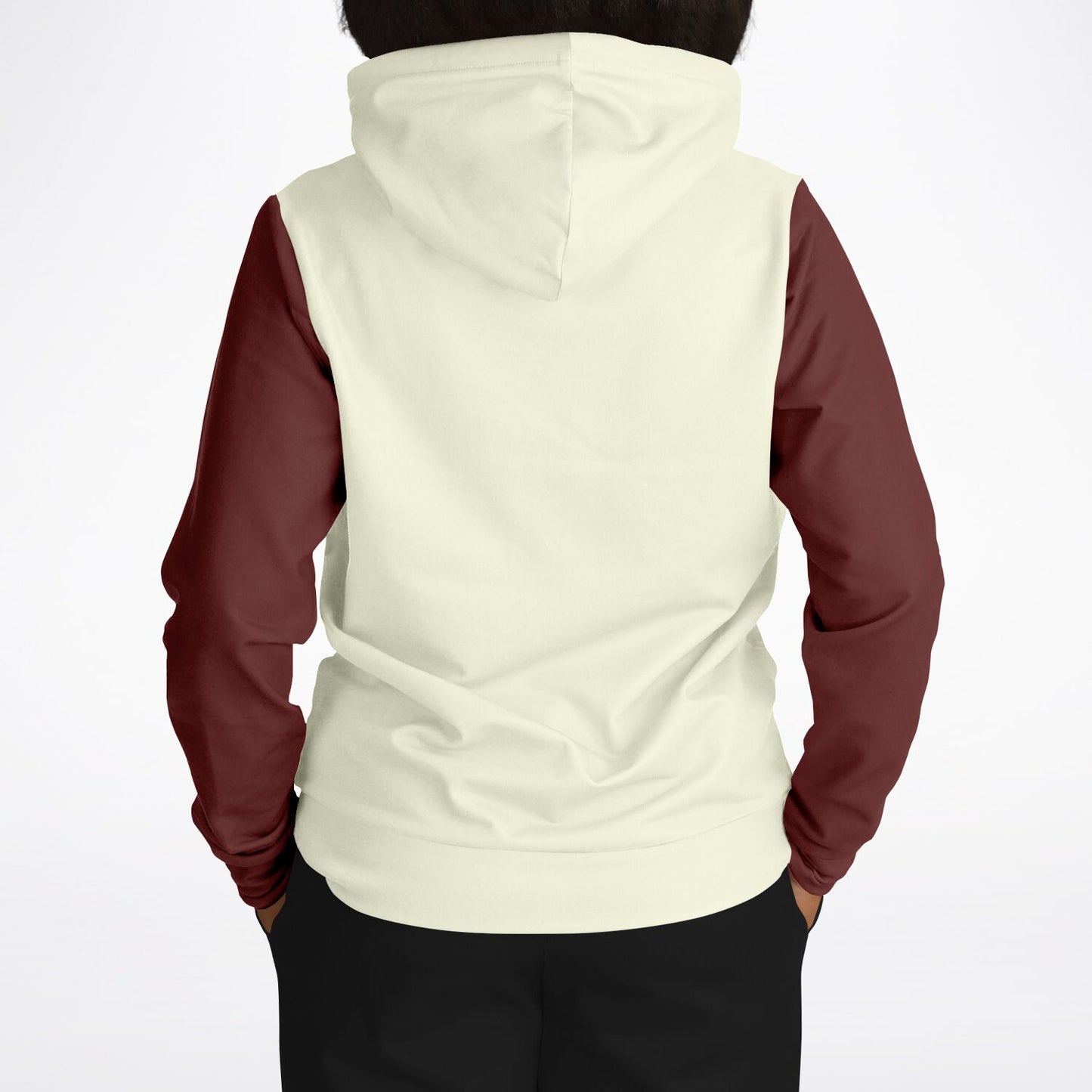 Kick Slick & Score Big - Hoodie