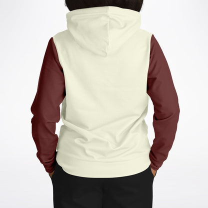 Kick Slick & Score Big - Hoodie